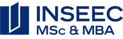 Logo Inseec MSc & MBA
