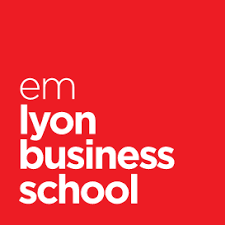 Logo EM Lyon