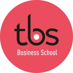 Logo Toulouse Business School