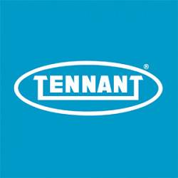 Logo Tennant