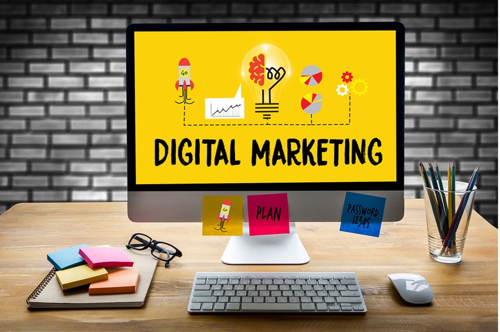 Comment intégrer le marketing digital dans sa stratégie marketing ?