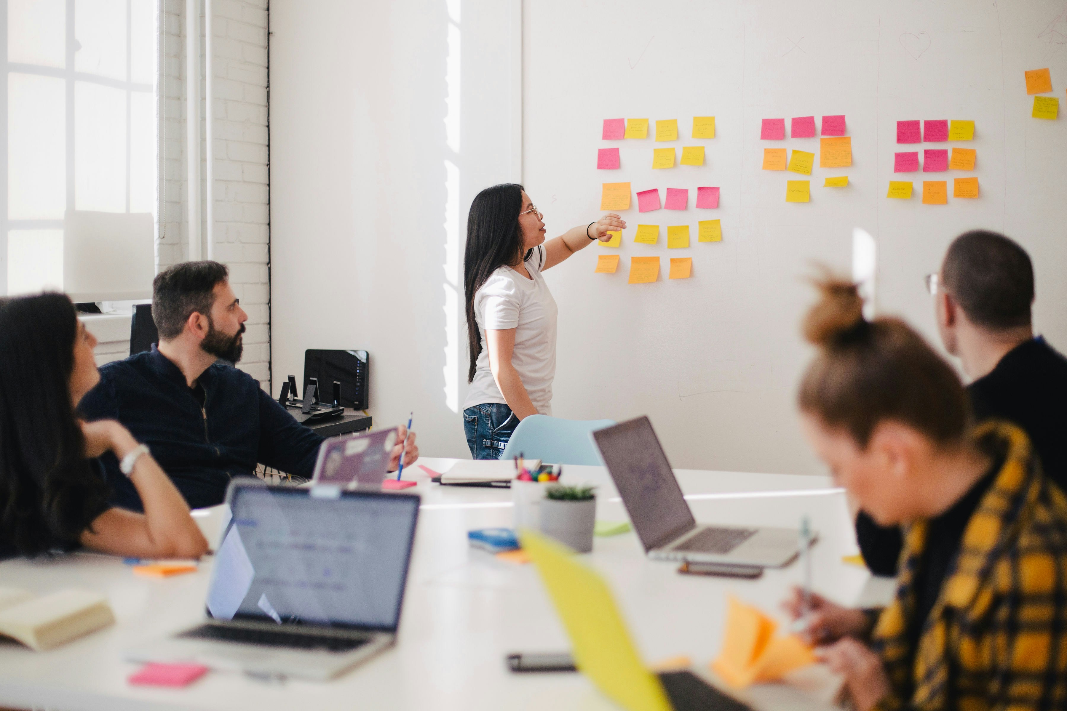 La stratégie marketing, allié indispensable des TPE et PME